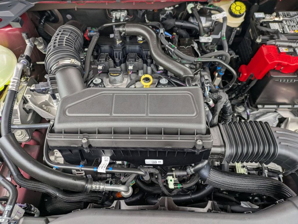 New 2026 Ford Escape Active w/ Active Premium Tech Pack image 49