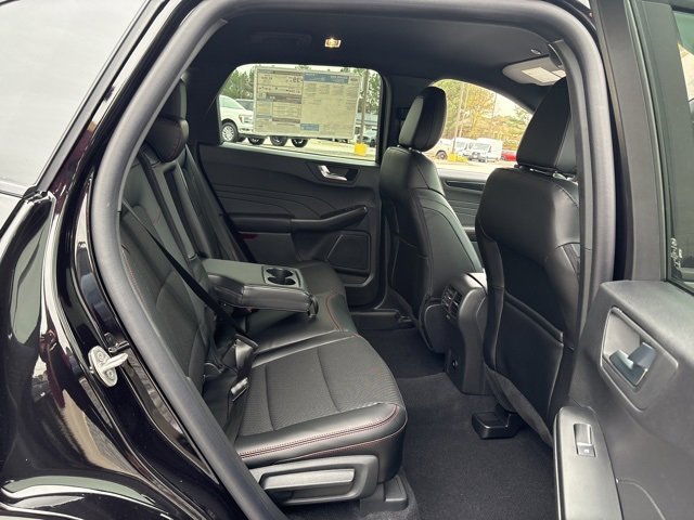 New 2026 Ford Escape ST-Line Select w/ Tech Pack #1 image 25