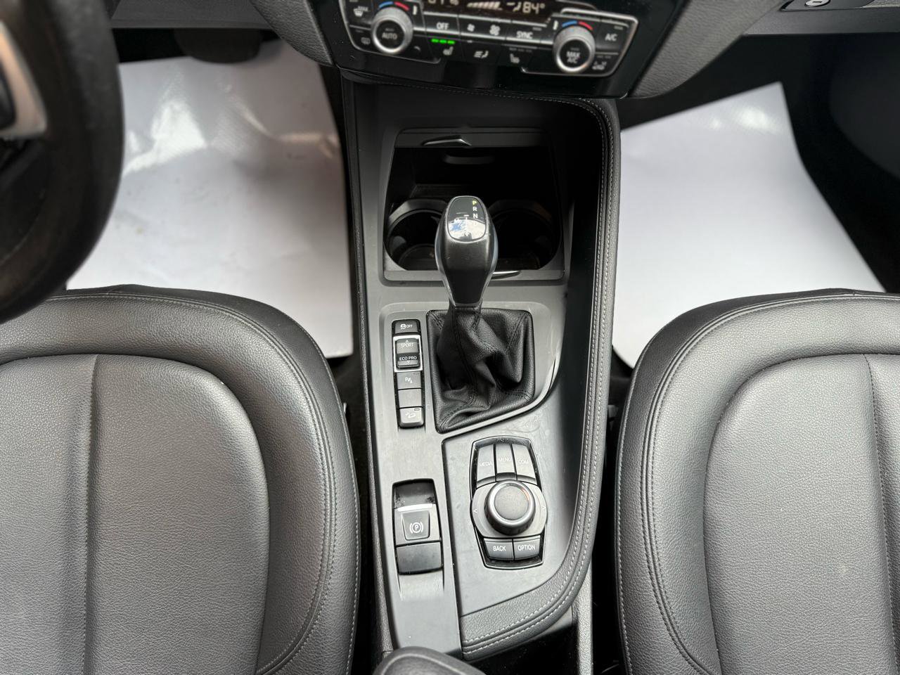 Used 2018 BMW X1 xDrive28i image 27