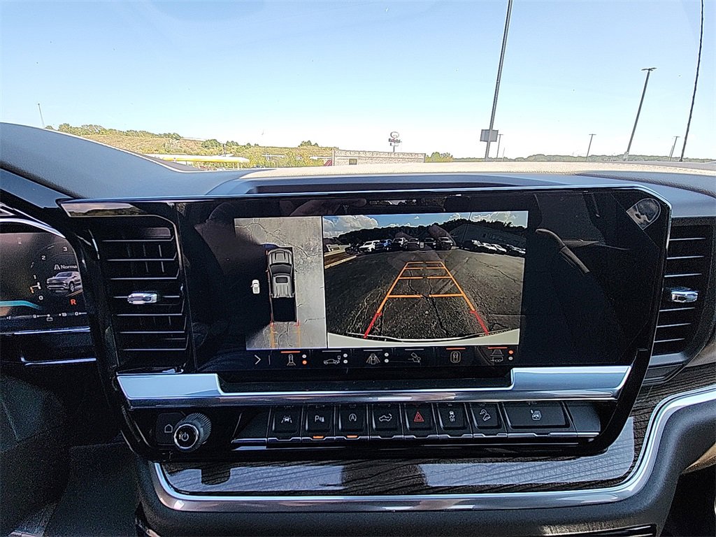 New 2026 Chevrolet Silverado 1500 RST w/ Safety Package image 22
