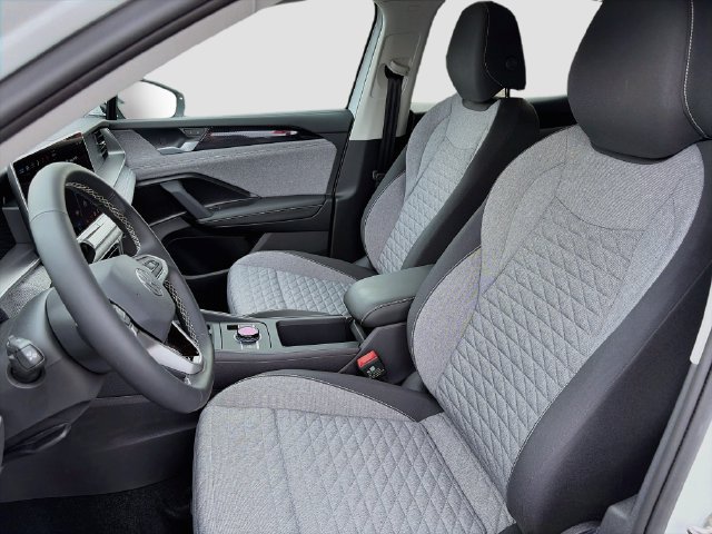 New 2026 Volkswagen Tiguan S AWD/4WD image 20