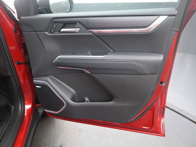 New 2026 GMC Acadia Elevation w/ Black Edition image 22