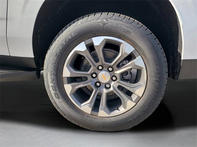 New 2026 Chevrolet Suburban LS w/ LPO, Dark Essentials Package image 11