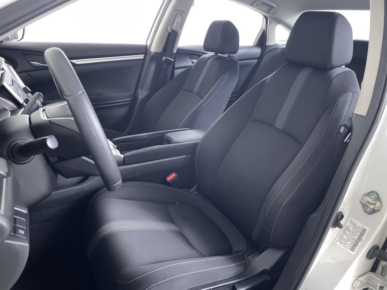 Used 2019 Honda Civic LX image 12