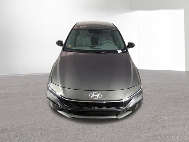 New 2026 Hyundai Elantra SEL Sport Premium FWD image 41