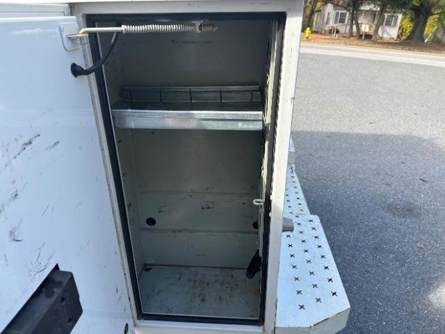 Used 2015 Ford Transit 250 138 w/ Interior Upgrade Package image 29