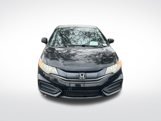 Used 2015 Honda Civic LX image 2