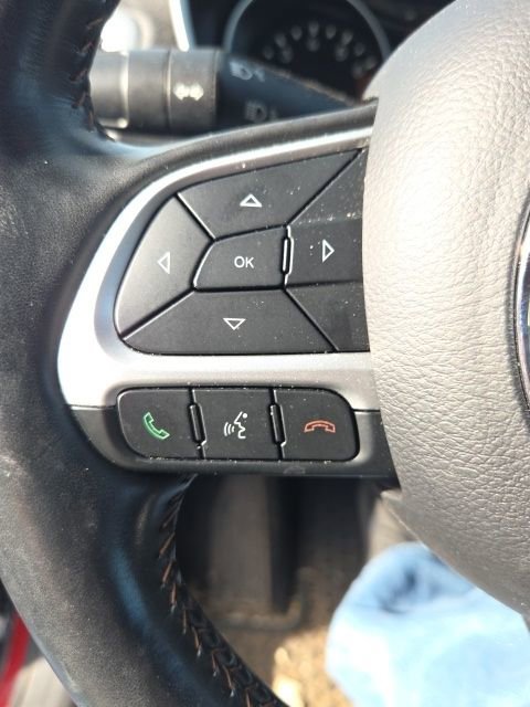 Used 2020 Jeep Compass Latitude w/ Cold Weather Group image 31