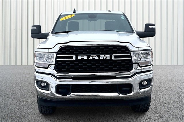 Certified 2024 RAM 3500 Big Horn image 3