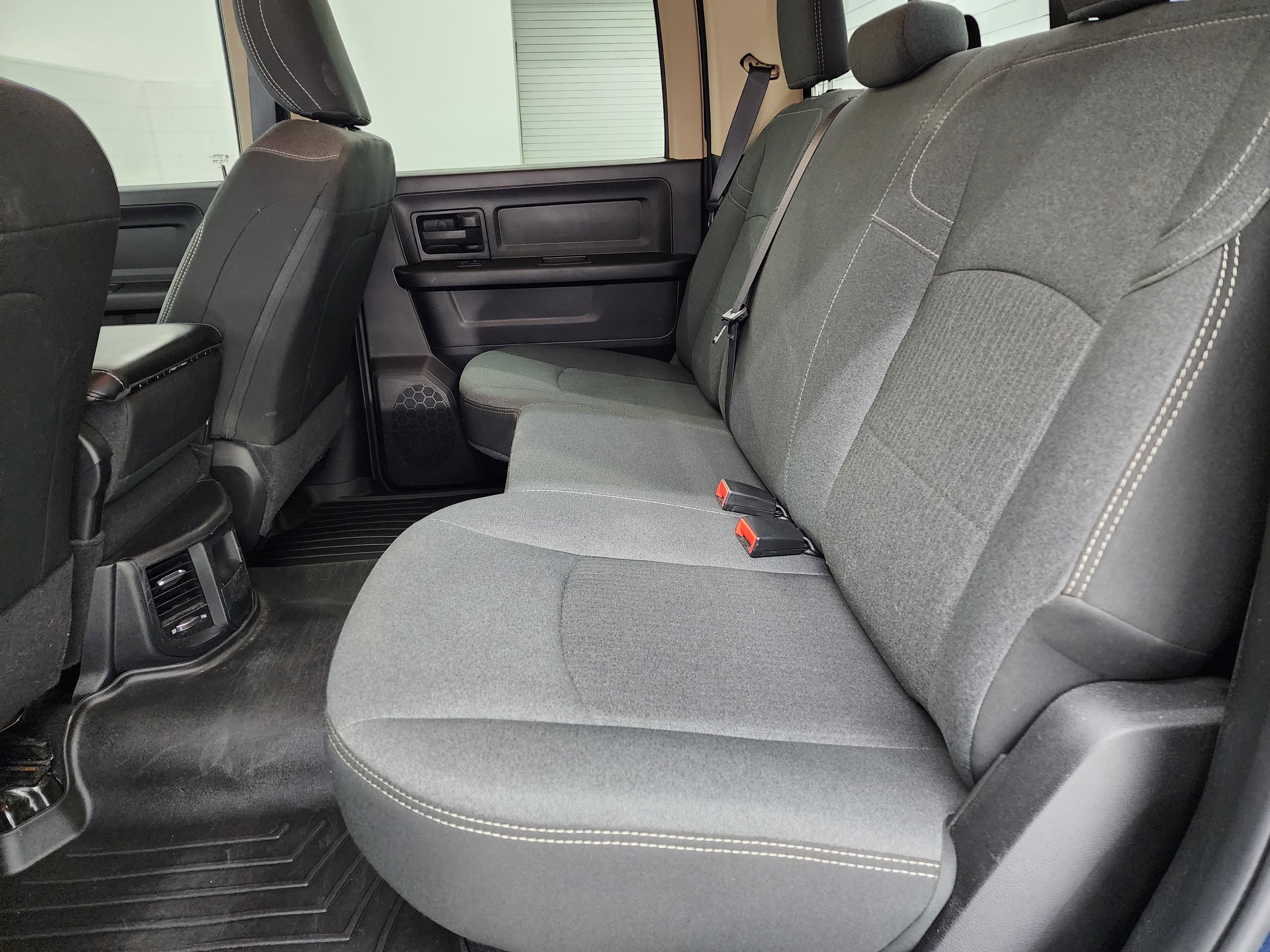 Used 2020 RAM 2500 Tradesman image 9