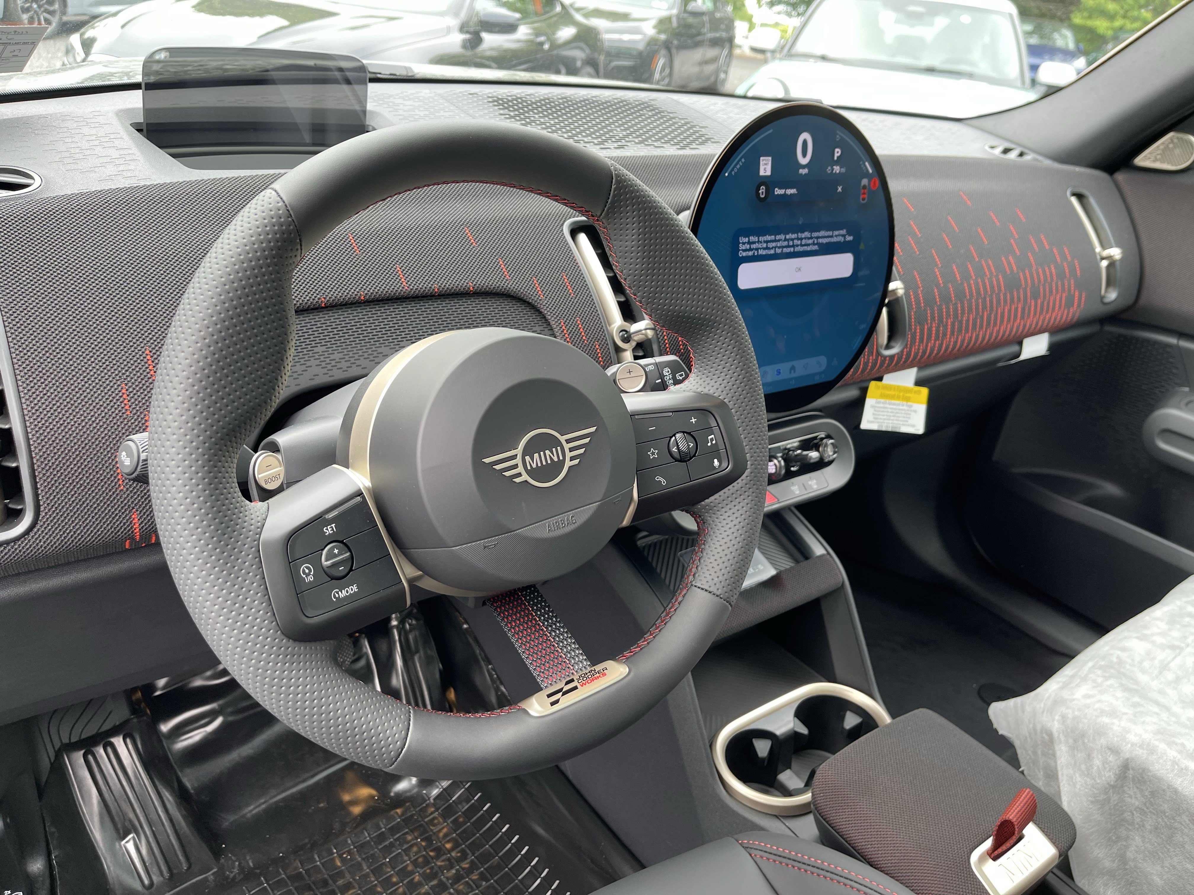 Used 2027 MINI Cooper Countryman S AWD/4WD image 12