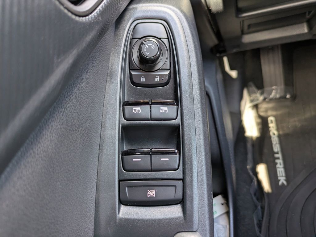 Certified 2024 Subaru Crosstrek 2.0i Premium image 23