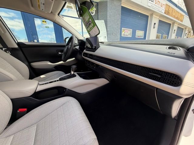 Used 2023 Honda HR-V LX image 23