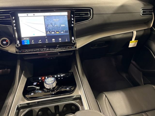 New 2026 Jeep Grand Wagoneer 4WD w/ Premium Group I image 21