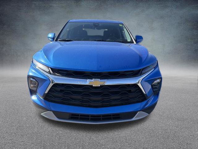 New 2026 Chevrolet Blazer LT w/ LPO, Floor Liner Package FWD image 3