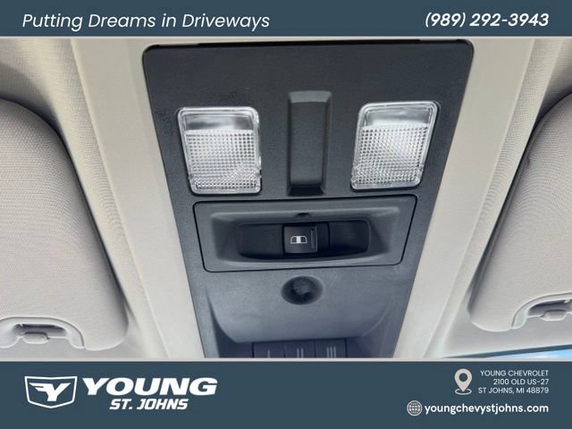 Used 2016 RAM 1500 Big Horn AWD/4WD image 18