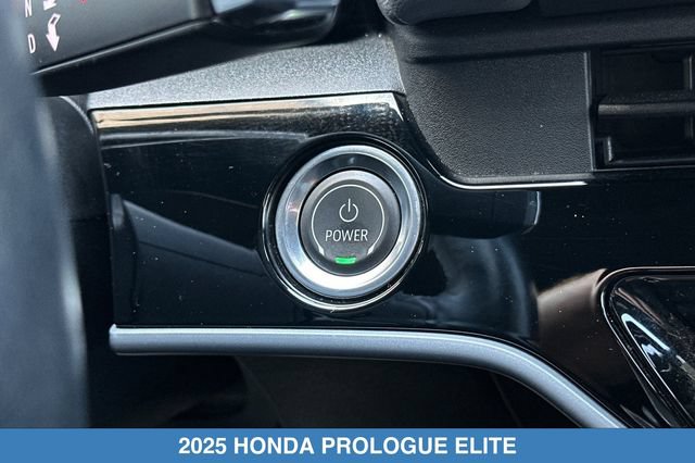 Used 2025 Honda Prologue Elite image 25