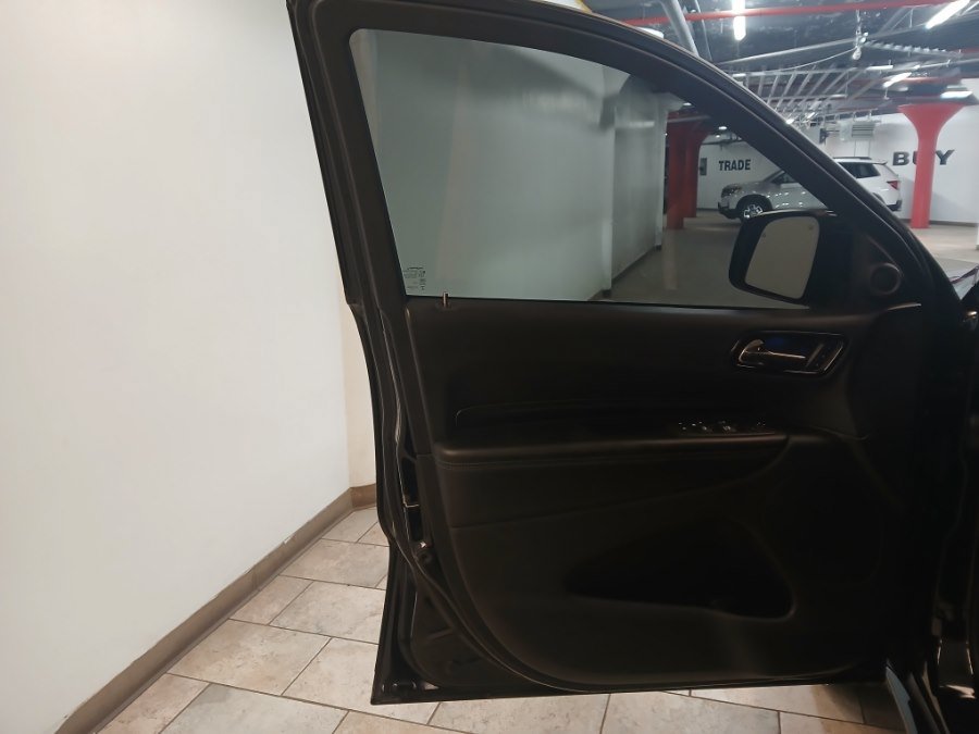 Used 2022 Dodge Durango GT AWD/4WD image 13