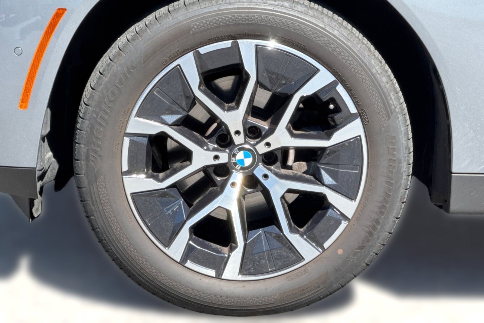 Used 2026 BMW X3 xDrive30i w/ Premium Package AWD/4WD image 13