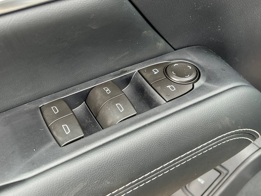 New 2026 GMC Terrain Elevation w/ Elevation Premium Package image 15