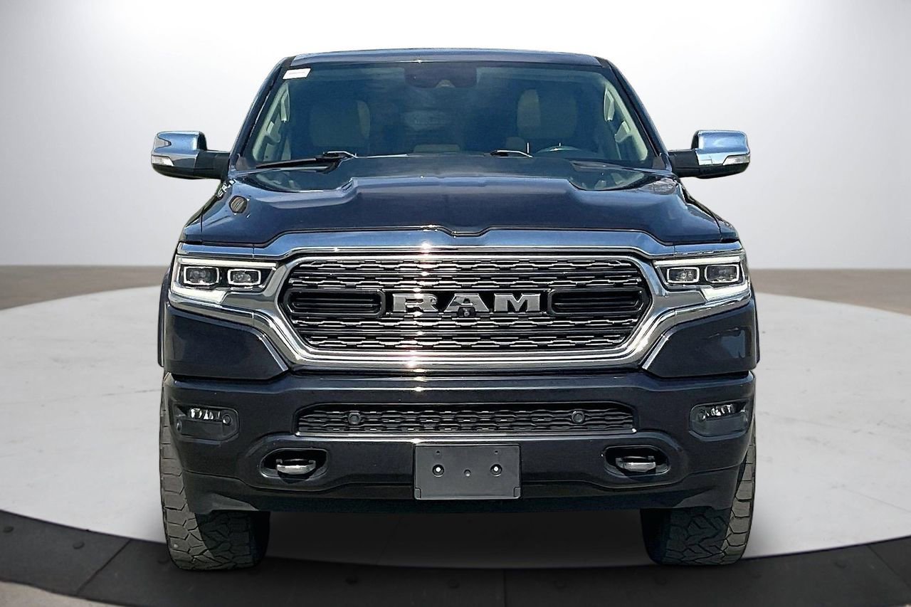 Certified 2020 RAM 1500 Limited image 3
