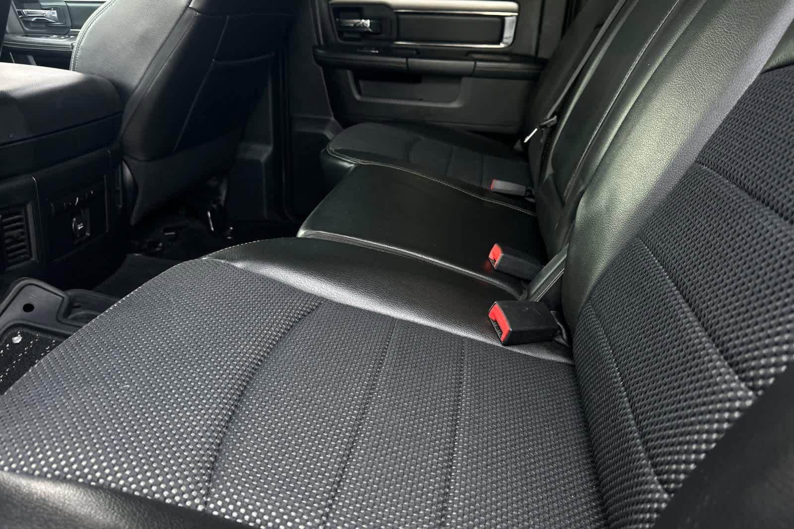 Used 2014 RAM 1500 Sport w/ Convenience Group image 4