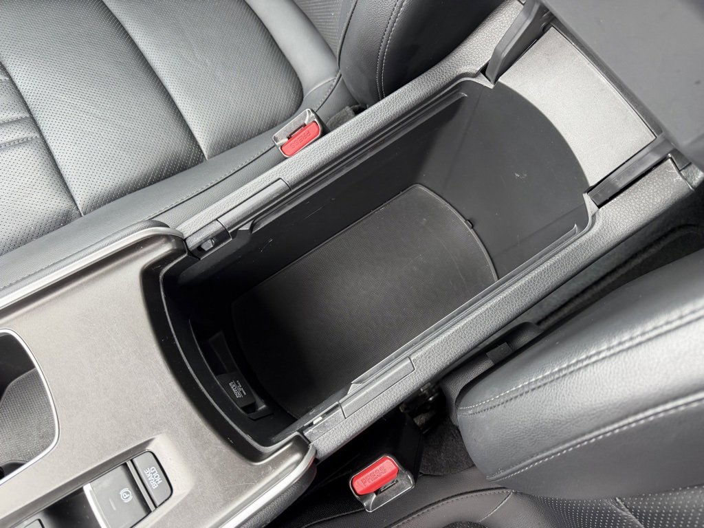 Used 2021 Honda Accord Sport Special Edition image 28
