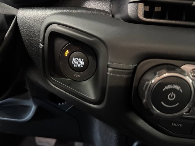 New 2026 Jeep Gladiator Sport AWD/4WD image 24