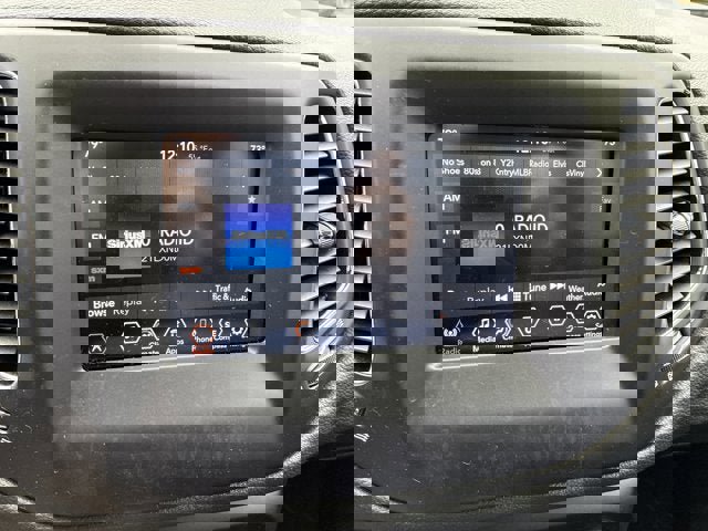 Certified 2021 Jeep Compass Latitude image 24