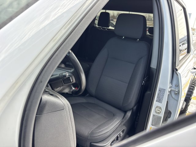 Used 2020 Chevrolet Silverado 2500 LT w/ Convenience Package image 15