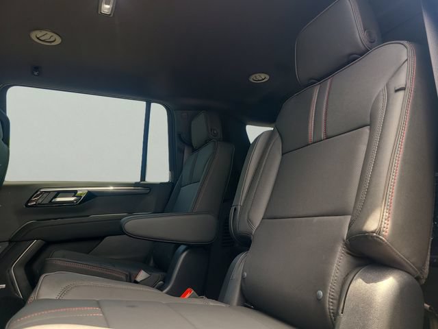 New 2026 Chevrolet Suburban RST w/ Comfort Package RWD image 15
