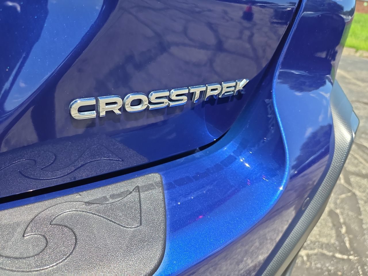 Certified 2024 Subaru Crosstrek 2.5i Limited w/ Popular Package #4A AWD/4WD image 26