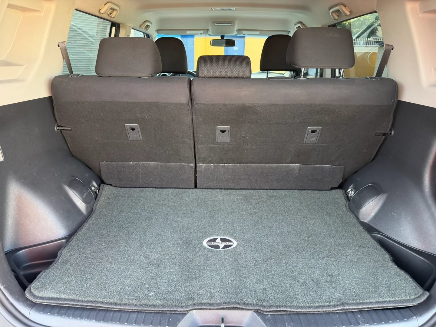 Used 2010 Scion xB FWD image 14