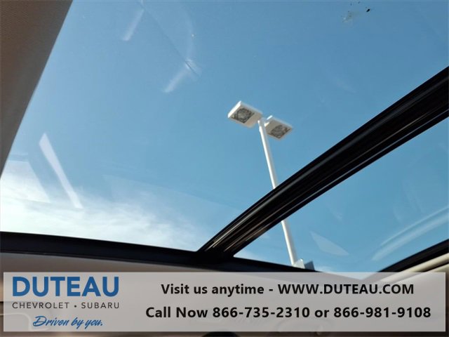 Used 2021 Subaru Ascent Limited w/ Technology Package image 19