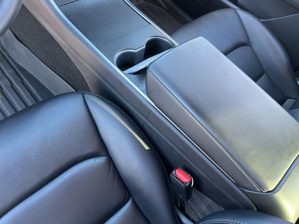 Used 2021 Tesla Model Y Long Range image 18