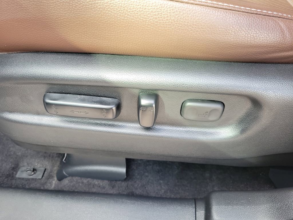 Certified 2024 Honda Ridgeline RTL image 22