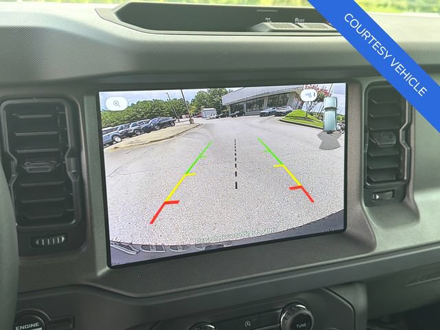 New 2026 Ford Bronco Big Bend AWD/4WD image 29