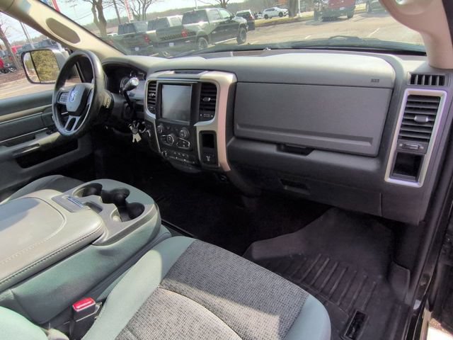 Used 2014 RAM 2500 Big Horn AWD/4WD image 27