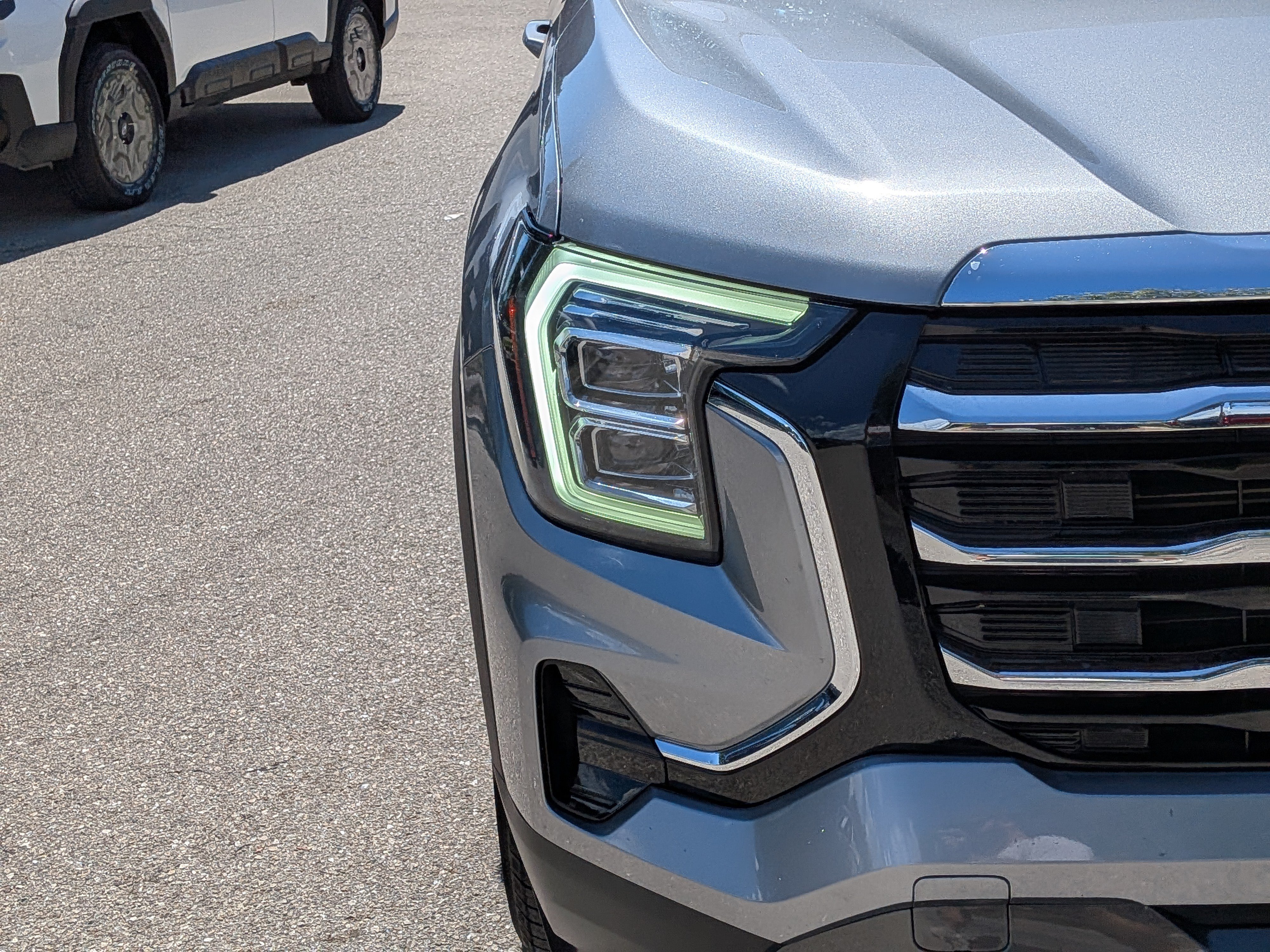 Used 2025 GMC Terrain Elevation FWD image 10