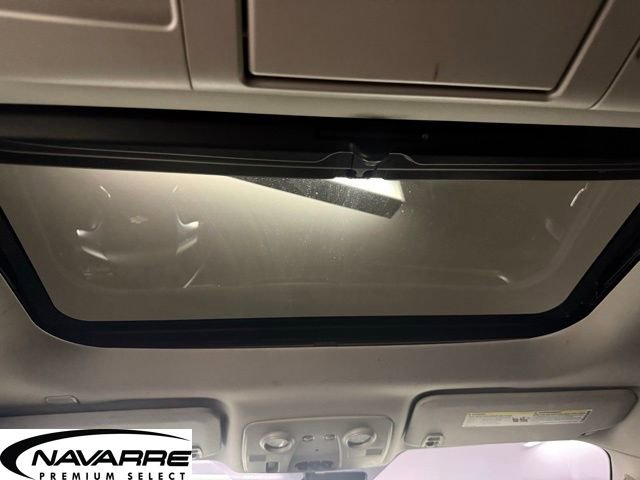 Used 2016 Chevrolet Traverse LTZ image 28