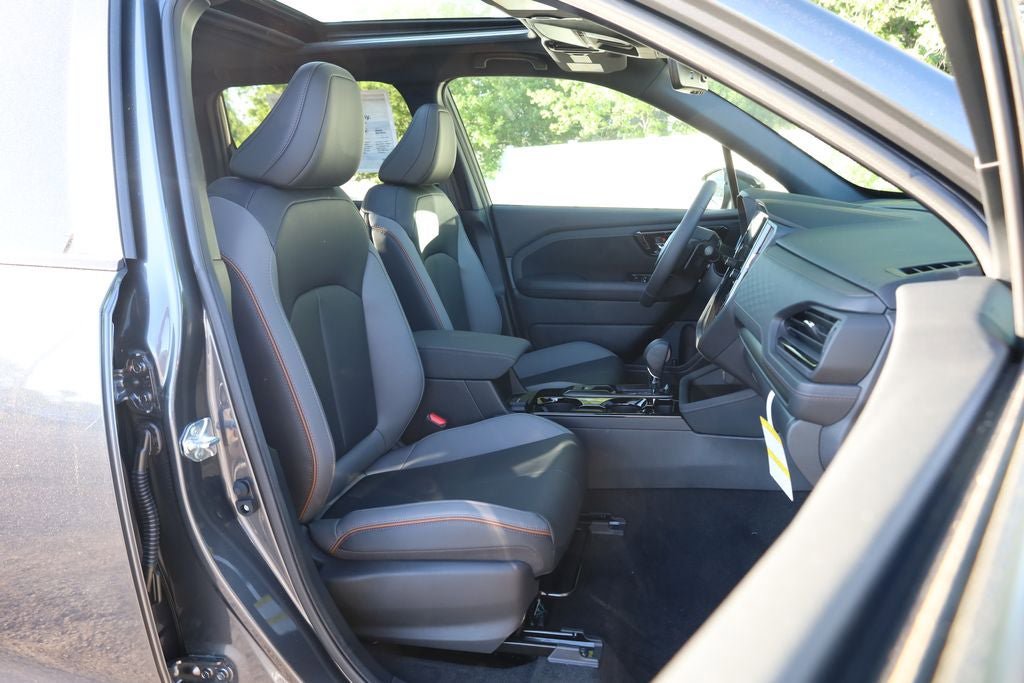 New 2026 Subaru Forester Sport AWD/4WD image 24