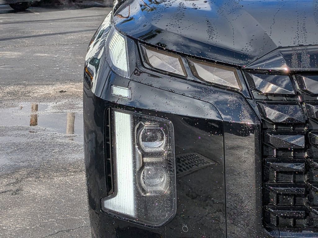 Used 2025 Hyundai Palisade Calligraphy image 10