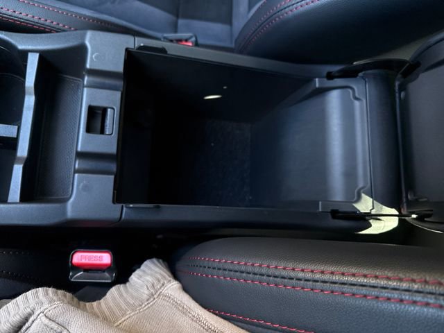 Used 2022 Subaru WRX GT image 27