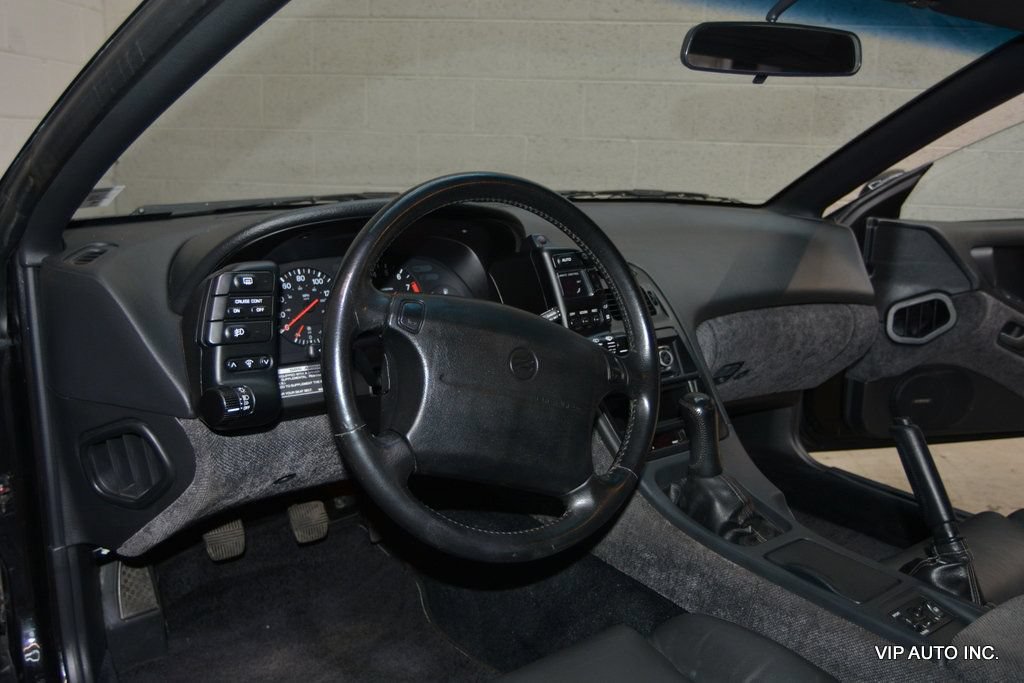 Used 1991 Nissan 300ZX Twin Turbo RWD image 14