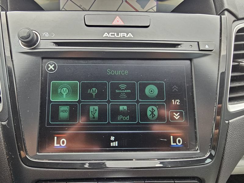 Used 2016 Acura RDX w/ Technology Package FWD image 43