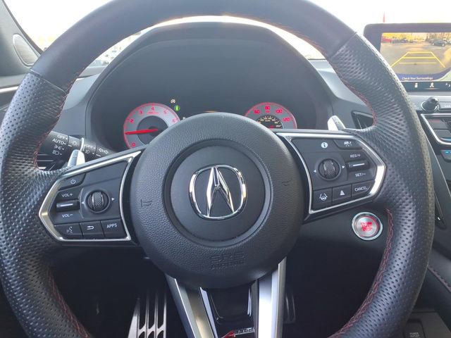 Used 2024 Acura RDX A-Spec AWD/4WD image 23