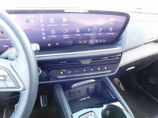 Used 2025 Buick Envision Sport Touring image 34