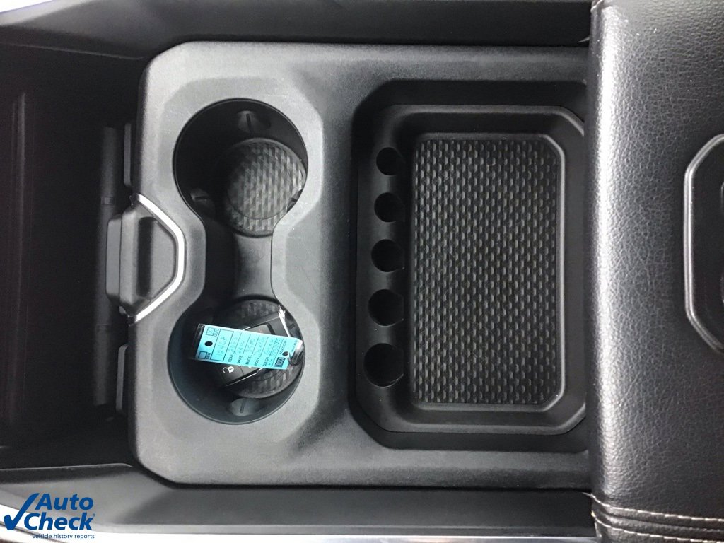 Used 2023 RAM 3500 Laramie image 40