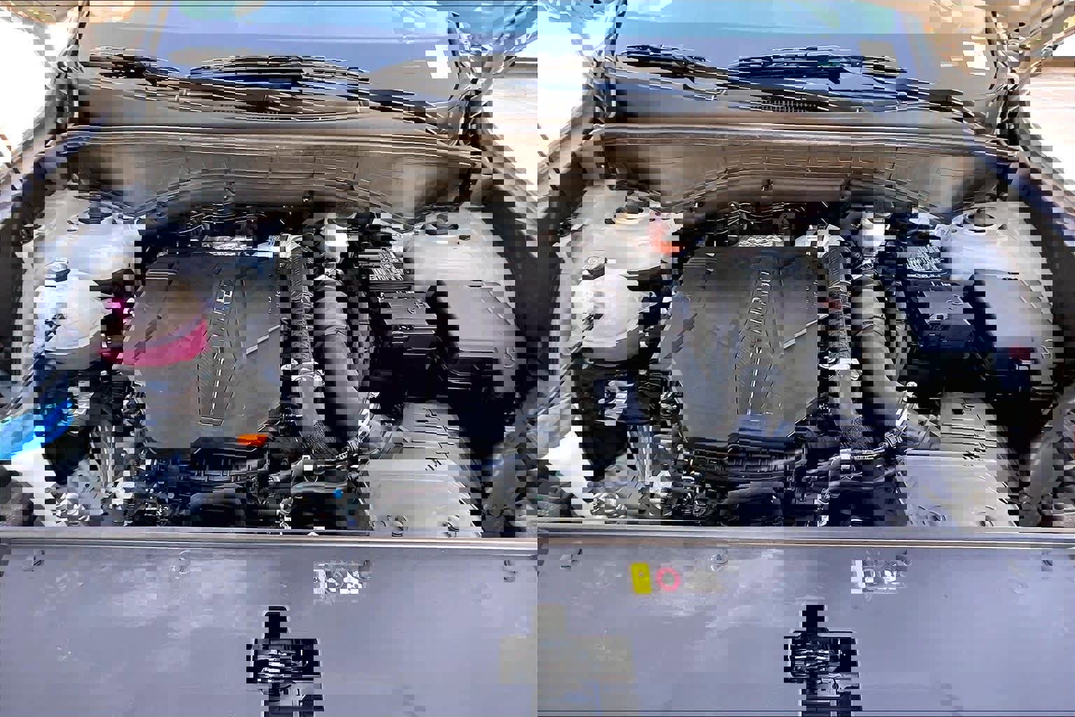 Used 2022 Kia Sorento SX image 9