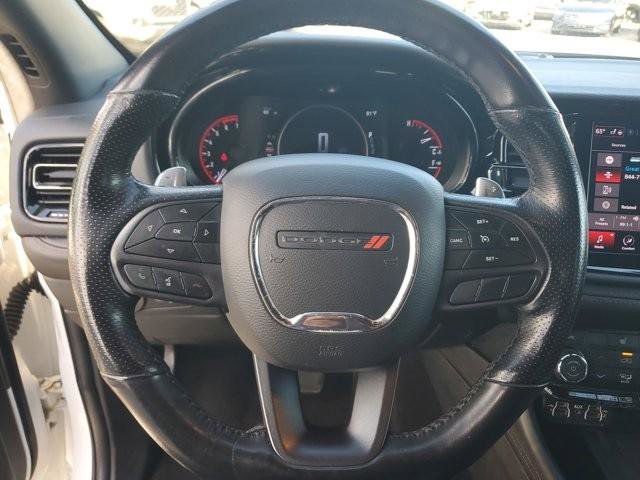 Used 2022 Dodge Durango R/T w/ Blacktop Package image 29